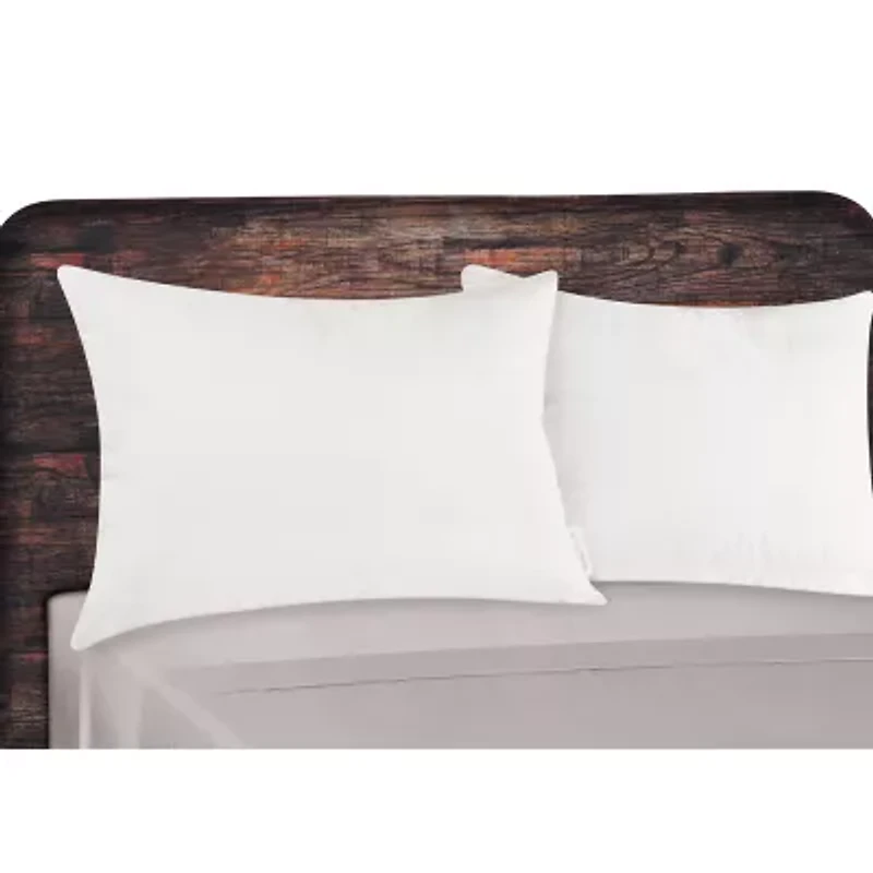 Allerease Memory Fiber Suprelle Pillow