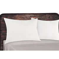 Allerease Memory Fiber Suprelle Pillow