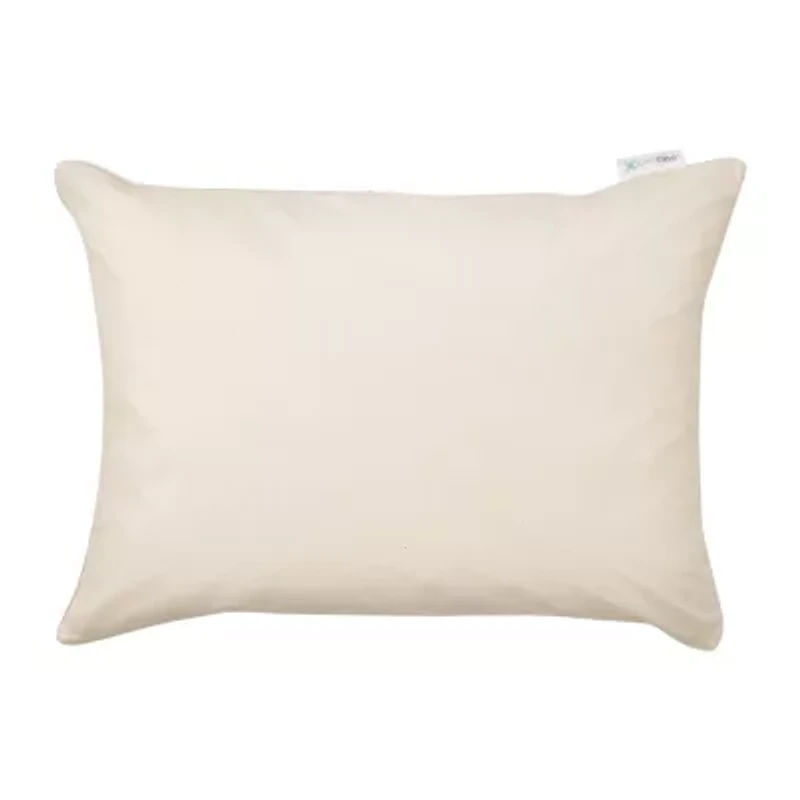Allerease Natural Organic Jumbo Pillow