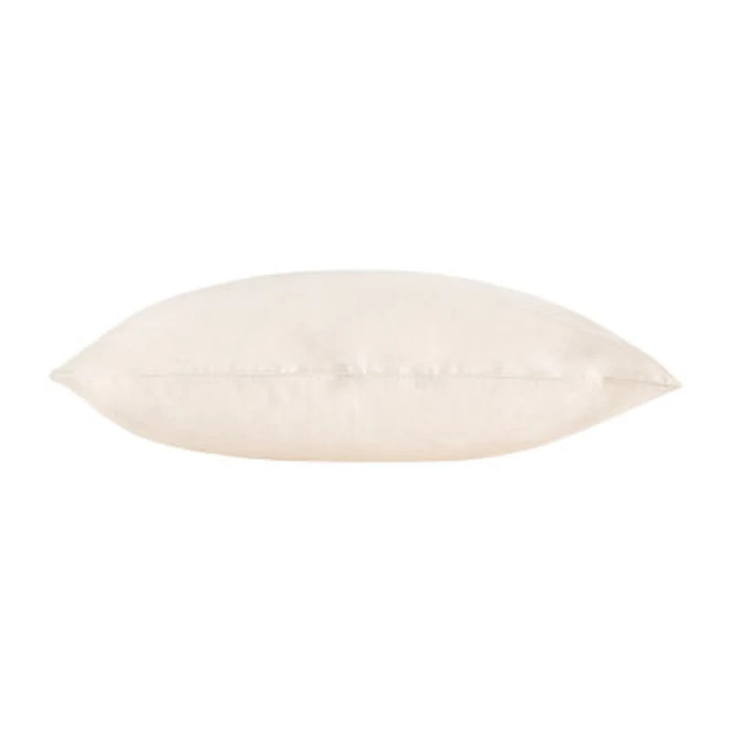 Allerease Natural Organic Jumbo Pillow