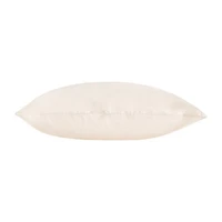 Allerease Natural Organic Jumbo Pillow