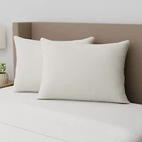 Allerease Natural Organic Jumbo Pillow