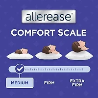 Allerease Body Pillow