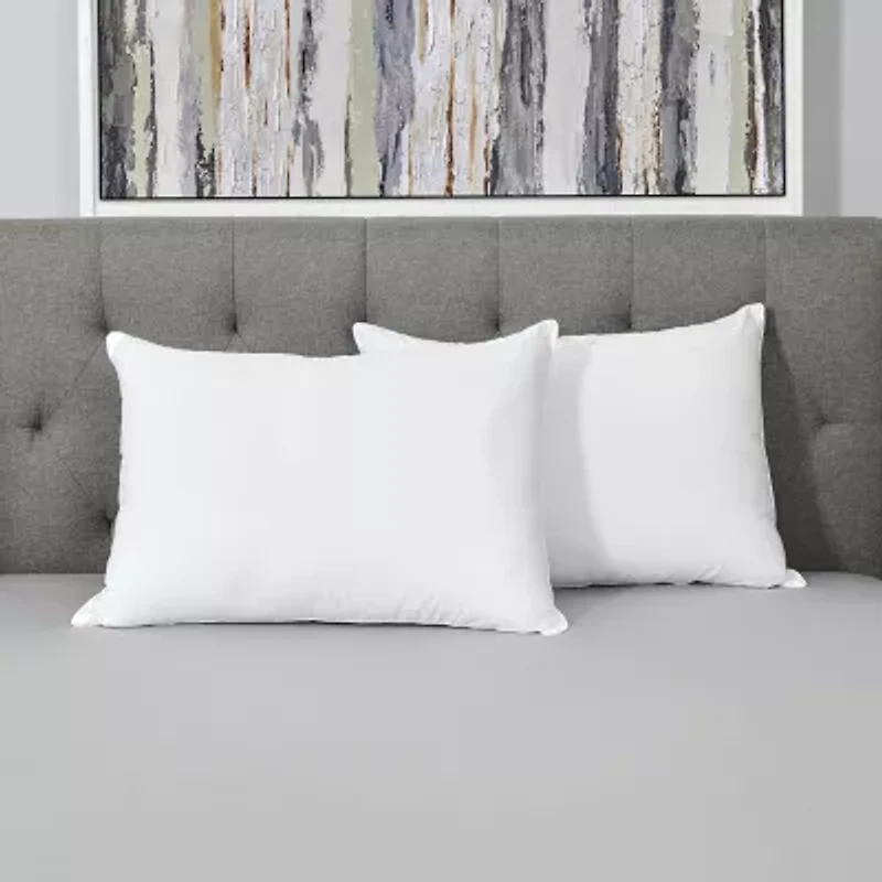 Sealy® Healthy Nights Medium Density Bed Pillow