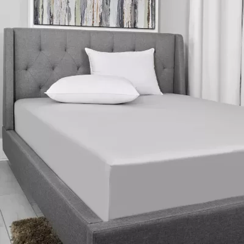 Sealy® Healthy Nights Medium Density Bed Pillow