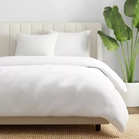 Allerease Cotton Fresh Allergen Barrier Medium Density Bed Pillow