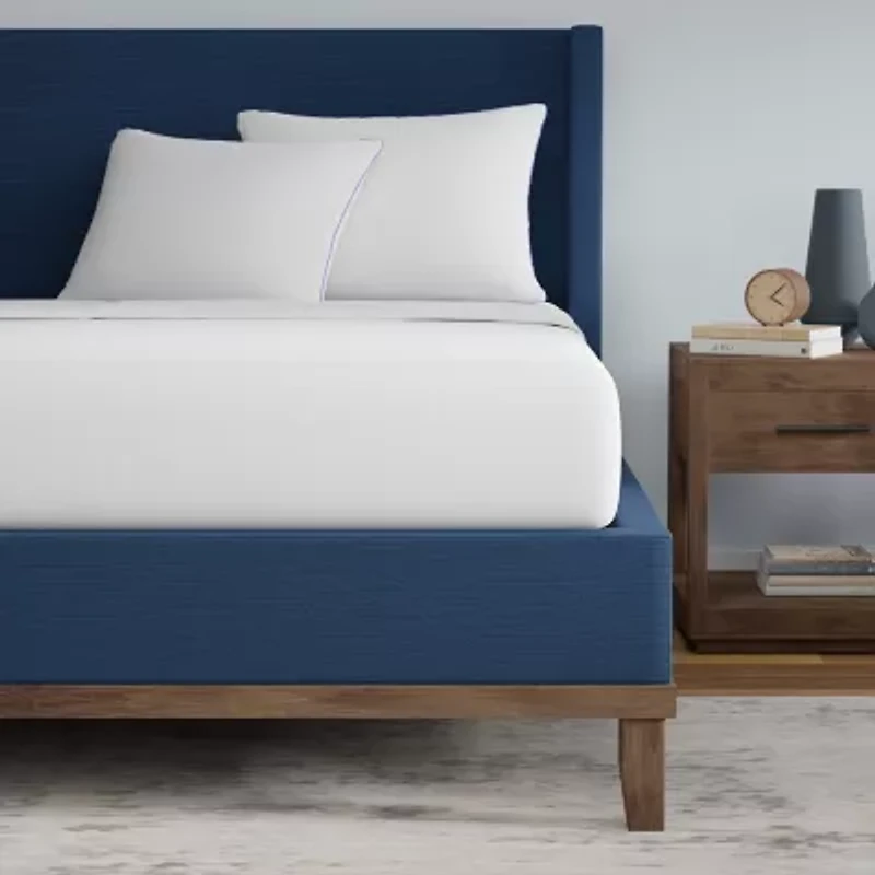 Sealy® All Night Cooling 2 Pack Bed Pillow