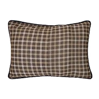 Donna Sharp Pine Patch 2-pc. Easy Care Quilt Set