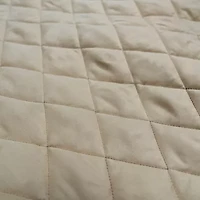 Your Lifestyle By Donna Sharp Pine Panels 3-pc. Easy Care Quilt Set