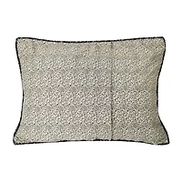 Donna Sharp Lexington Trip 2-pc. Easy Care Quilt Set