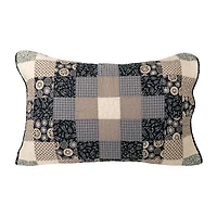 Donna Sharp Lexington Trip 2-pc. Easy Care Quilt Set