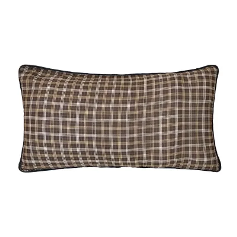 Donna Sharp Pine Patch 3-pc. Easy Care Quilt Set