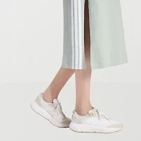 adidas Womens Sleeveless Active Shirt Dress