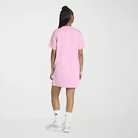 adidas Short Sleeve T-Shirt Dress