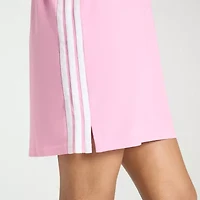 adidas Short Sleeve T-Shirt Dress