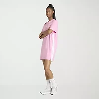 adidas Short Sleeve T-Shirt Dress