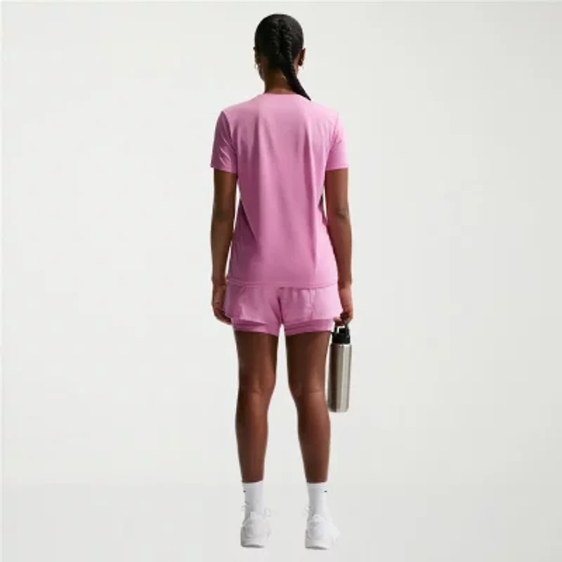 Womens Nike Legend Short Sleeve T-Shirt