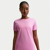Womens Nike Legend Short Sleeve T-Shirt