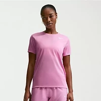 Womens Nike Legend Short Sleeve T-Shirt