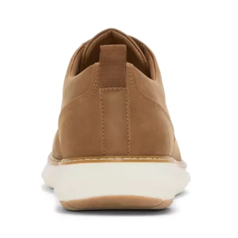 St. John's Bay Mens Baxter Oxford Shoe