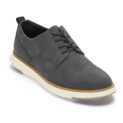 St. John's Bay Mens Baxter Oxford Shoe