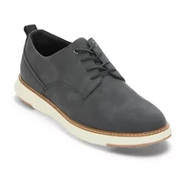 St. John's Bay Mens Baxter Oxford Shoe