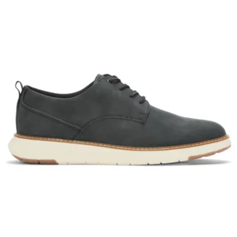 St. John's Bay Mens Baxter Oxford Shoe
