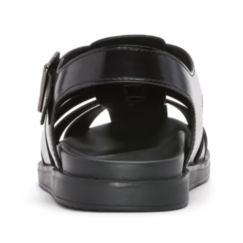 J. Ferrar Mens Worth Strap Sandals