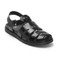 J. Ferrar Mens Worth Strap Sandals