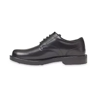 Deer Stags Mens Round Oxford Shoes
