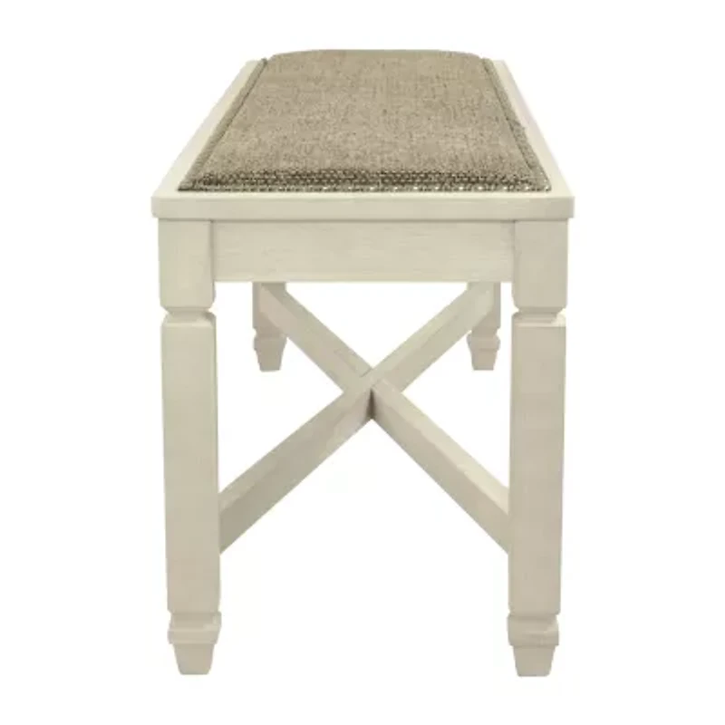 Signature Design by Ashley® Roanoke Dining Bench