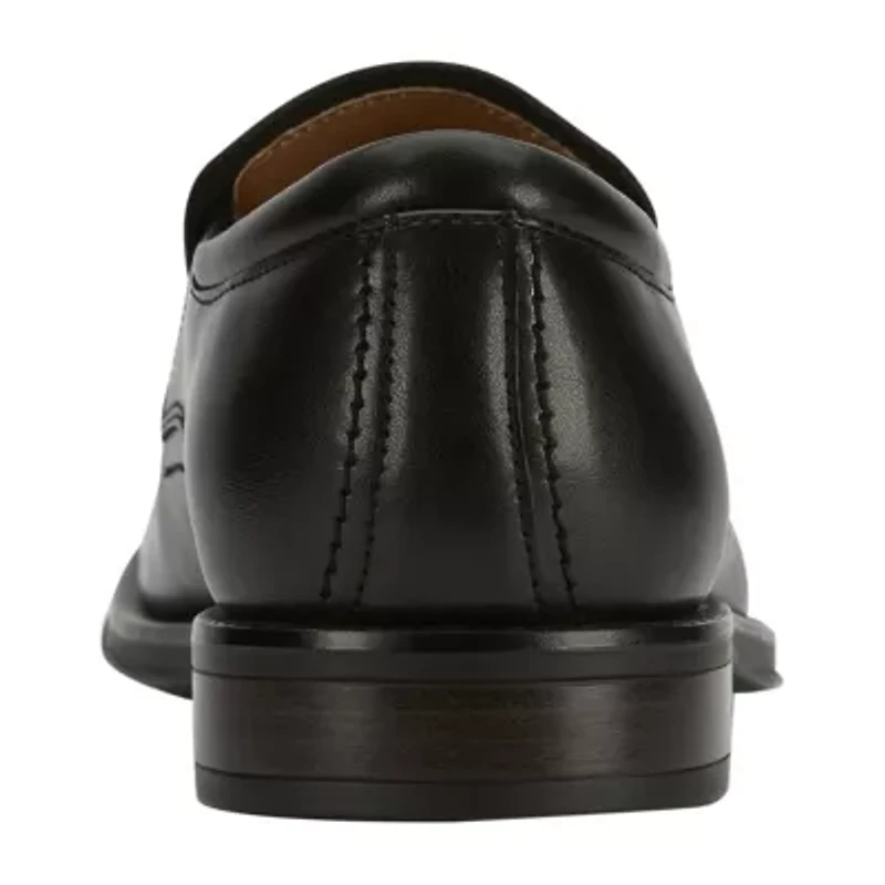 Dockers Greer Mens Round Closed Toe Loafers