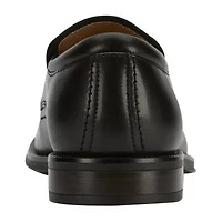 Dockers Greer Mens Round Closed Toe Loafers