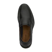 Dockers Greer Mens Round Closed Toe Loafers