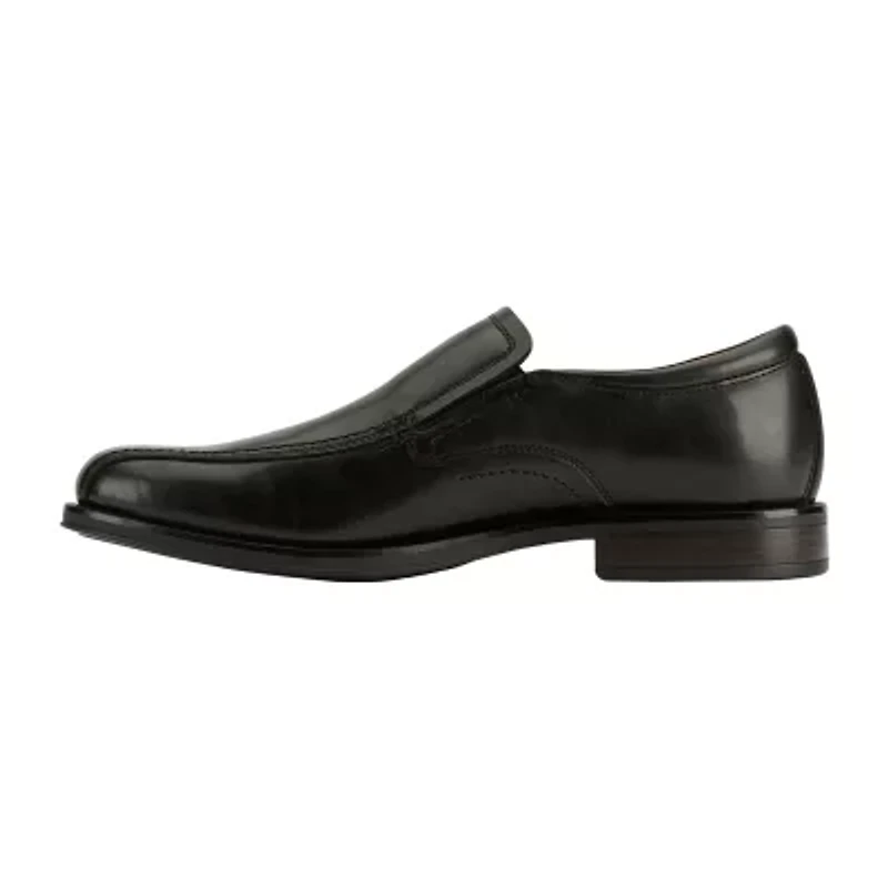 Dockers Greer Mens Round Closed Toe Loafers