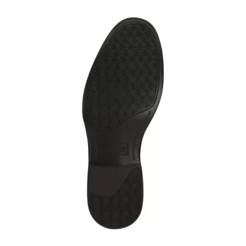 Dockers Greer Mens Round Closed Toe Loafers