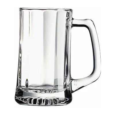 Luminarc Craft 4-pc. Lead Free Beer Mug
