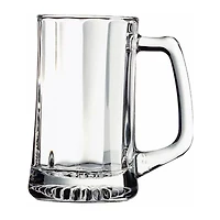 Luminarc Craft 4-pc. Lead Free Beer Mug