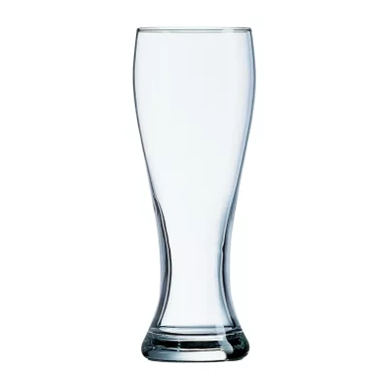 Luminarc Oslo 4-pc. Pilsner Glass