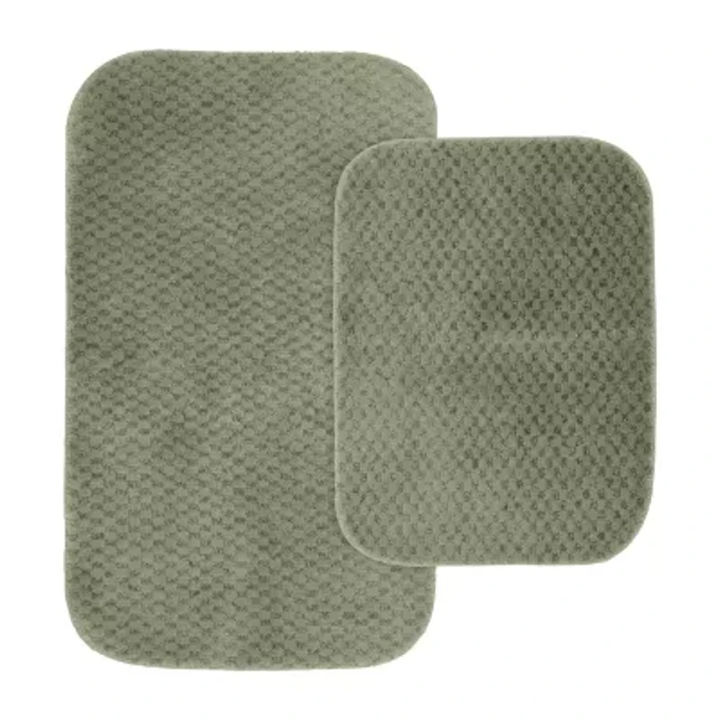 Garland Rug 2-pc. Cabernet Bath Set