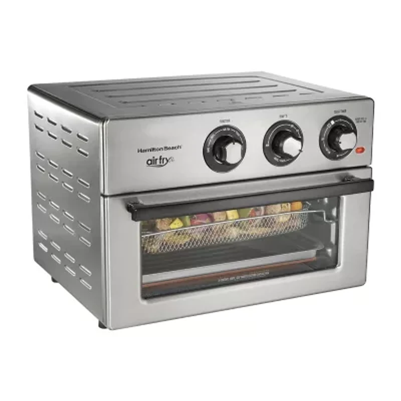 Hamilton Beach® Air Fry Countertop Oven