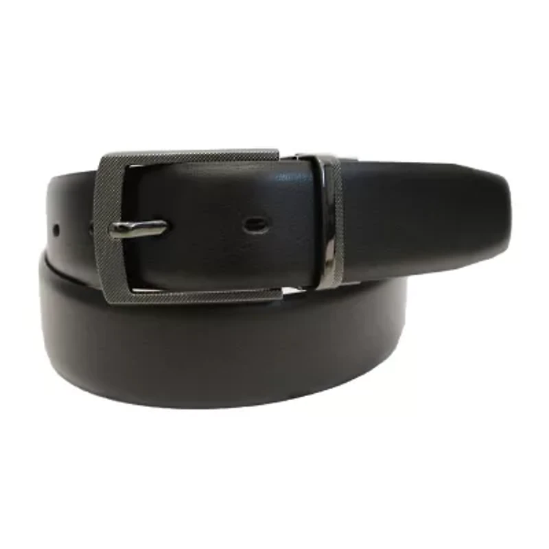 J. Ferrar Shanghai Reversible Mens Belt