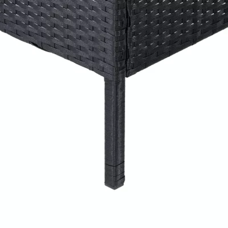 Corliving Parksville Patio Collection Armchair