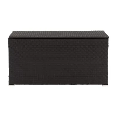 Corliving Parksville Collection Storage Box