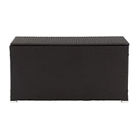 Corliving Parksville Collection Storage Box