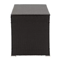 Corliving Parksville Collection Storage Box