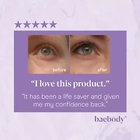 Baebody Retinol Moisturizer
