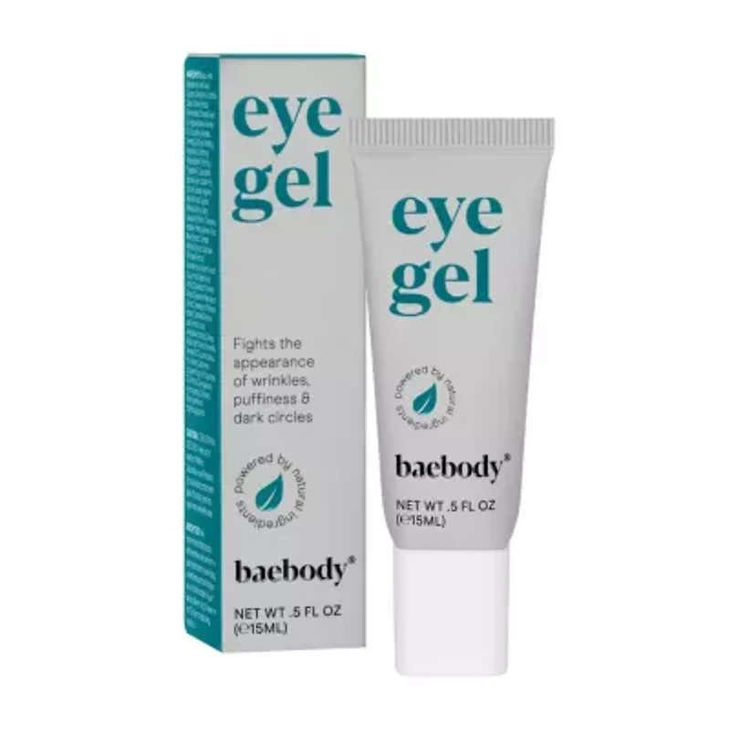 Baebody Travel Eye Gel