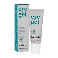 Baebody Travel Eye Gel