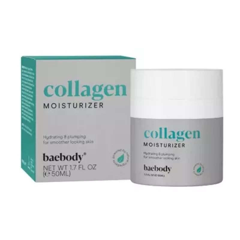 Baebody Collagen Moisturizer